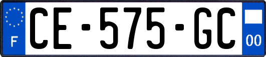 CE-575-GC