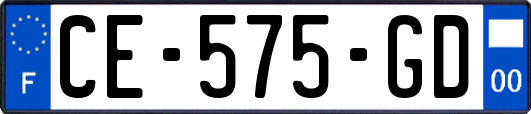 CE-575-GD