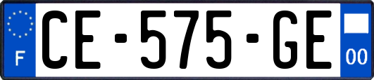 CE-575-GE