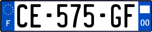 CE-575-GF