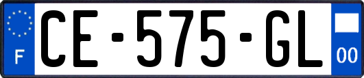 CE-575-GL