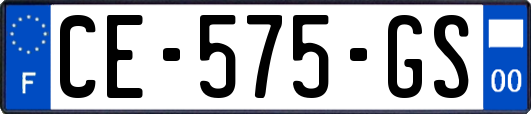 CE-575-GS