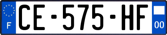 CE-575-HF