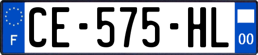 CE-575-HL