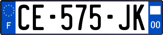 CE-575-JK