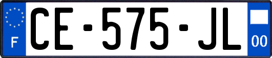 CE-575-JL