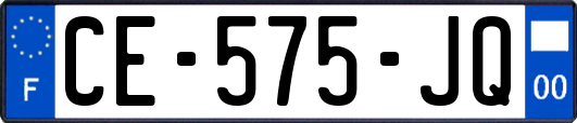 CE-575-JQ