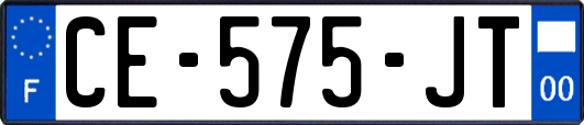 CE-575-JT