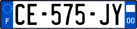CE-575-JY