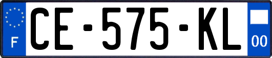CE-575-KL