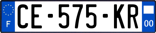 CE-575-KR