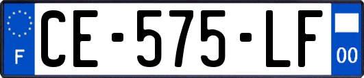 CE-575-LF