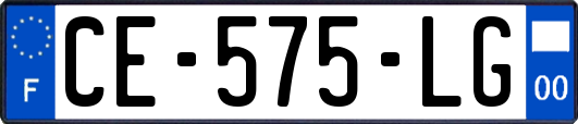 CE-575-LG