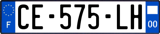 CE-575-LH