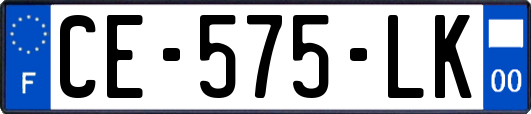 CE-575-LK