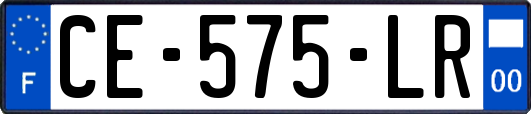 CE-575-LR