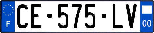 CE-575-LV