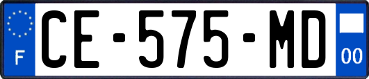 CE-575-MD