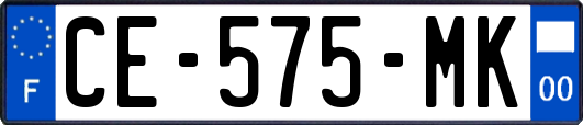 CE-575-MK