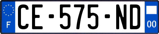 CE-575-ND
