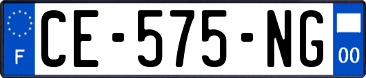 CE-575-NG