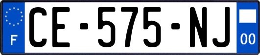 CE-575-NJ