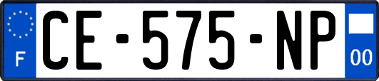 CE-575-NP