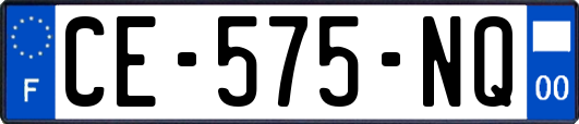CE-575-NQ