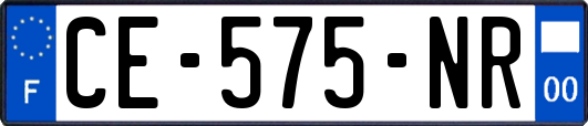 CE-575-NR