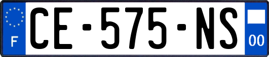 CE-575-NS