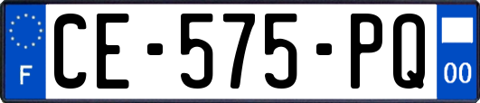 CE-575-PQ