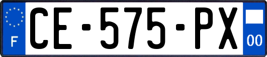 CE-575-PX