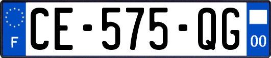 CE-575-QG