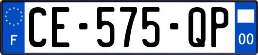 CE-575-QP