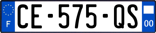 CE-575-QS