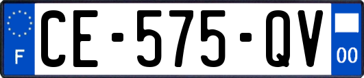 CE-575-QV