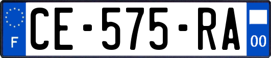 CE-575-RA