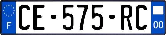 CE-575-RC