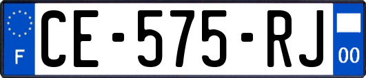 CE-575-RJ