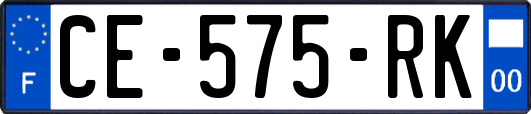 CE-575-RK