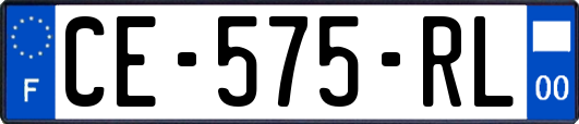 CE-575-RL