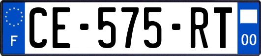CE-575-RT
