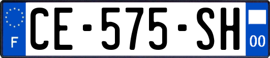 CE-575-SH