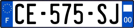 CE-575-SJ