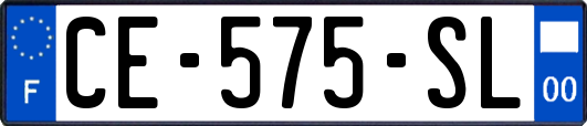 CE-575-SL