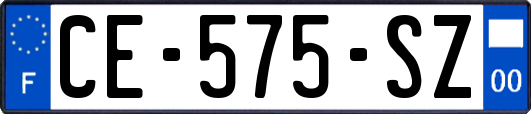 CE-575-SZ