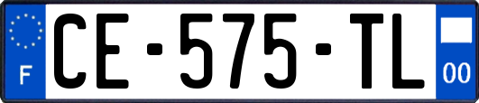 CE-575-TL