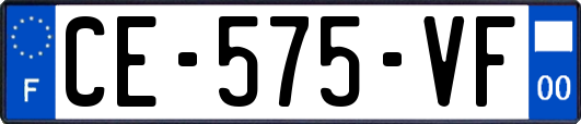 CE-575-VF