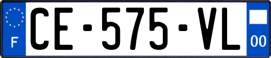 CE-575-VL