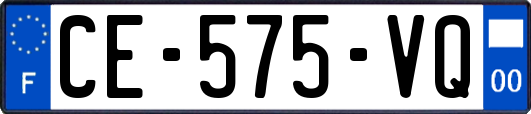CE-575-VQ